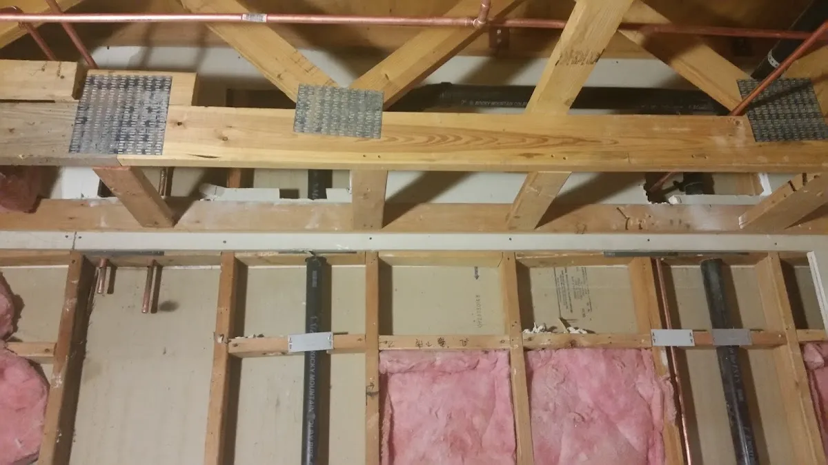 Plumbing services in East Hempfield, PA